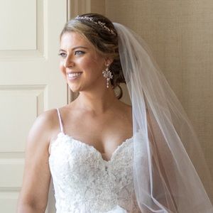 Meet your Posher, Brigid